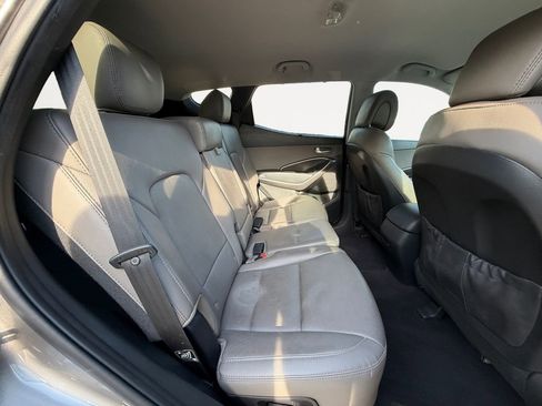 Used 2018 Hyundai Santa Fe Sport 2.0T image 15