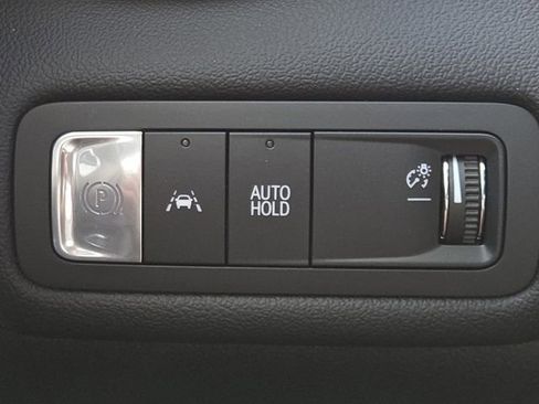 New 2026 Chevrolet Blazer EV RS w/ Super Cruise Package image 10