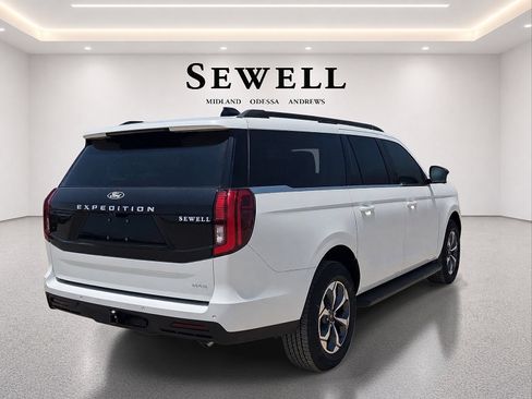 New 2027 Ford Expedition Max Active RWD image 5