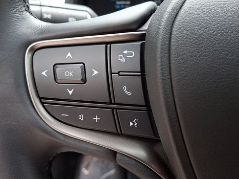Certified 2025 Lexus UX 300h AWD w/ Cold Area Package image 22