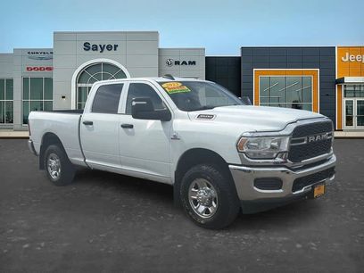 Used 2023 RAM 3500 Tradesman