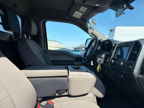 Used 2022 Ford F450 XLT AWD/4WD image 19