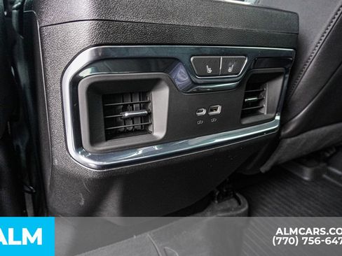 Used 2024 Chevrolet Silverado 2500 LTZ w/ LTZ Convenience Package image 59