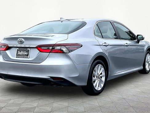 Used 2023 Toyota Camry LE FWD image 2