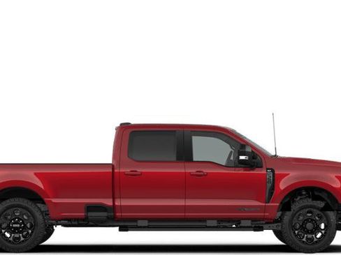 New 2026 Ford F350 XLT w/ XLT Premium Package image 5