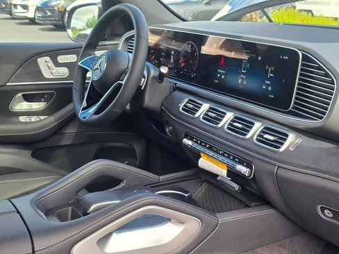New 2026 Mercedes-Benz GLE 350 4MATIC image 27