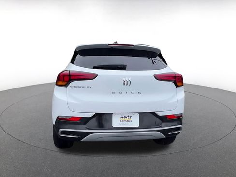 Used 2025 Buick Encore GX Preferred image 12