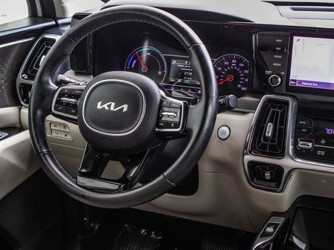 Used 2022 Kia Sorento SX AWD/4WD image 26
