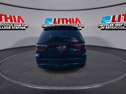 Used 2025 Dodge Durango GT AWD/4WD image 7