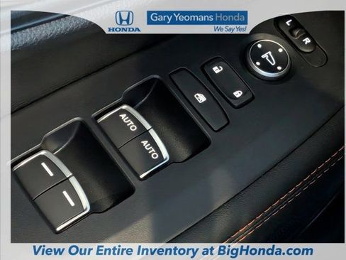 New 2026 Honda HR-V Sport image 23