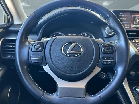Used 2021 Lexus NX 300 AWD w/ Accessory Package 2 image 17