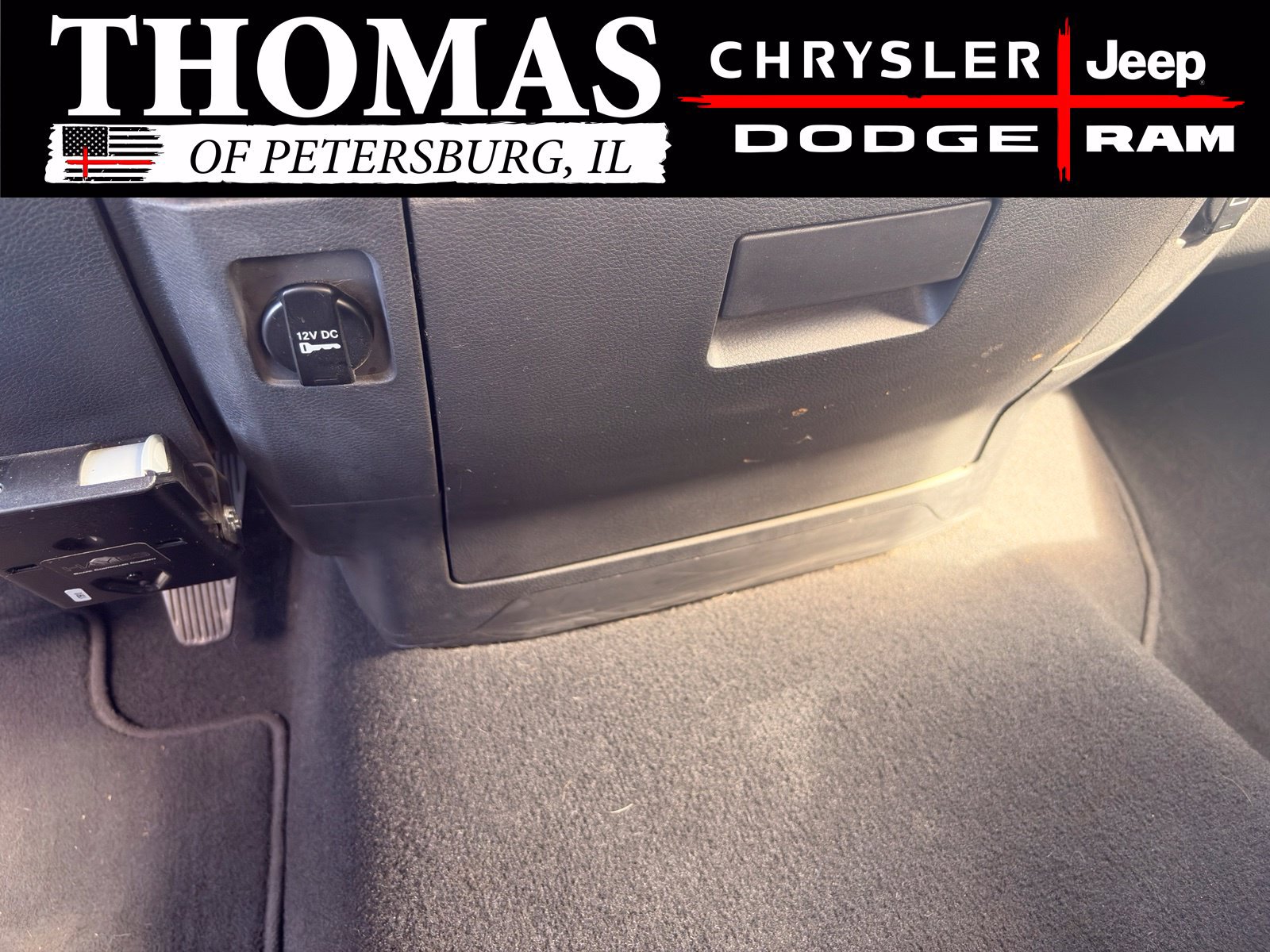 Used 2009 Dodge Ram 1500 Truck ST w/ ST Popular Equipment Group AWD/4WD image 18