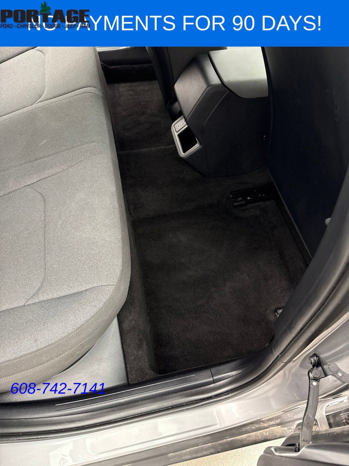 Used 2025 Kia K4 FWD image 27