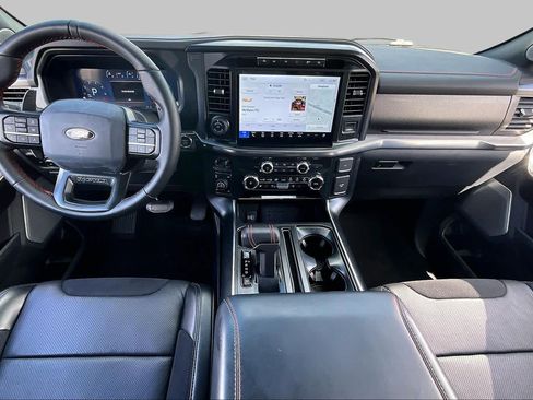 Used 2024 Ford F150 Raptor AWD/4WD image 14