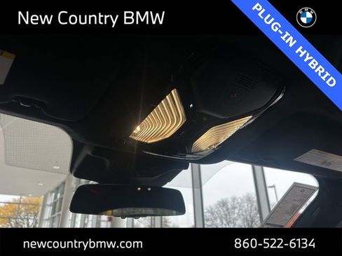 Used 2026 BMW XM Label Red image 23