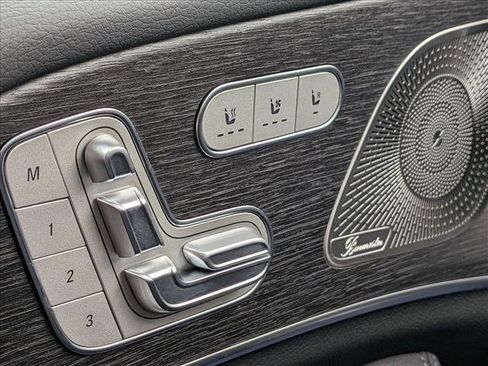 New 2026 Mercedes-Benz GLS 450 4MATIC image 15