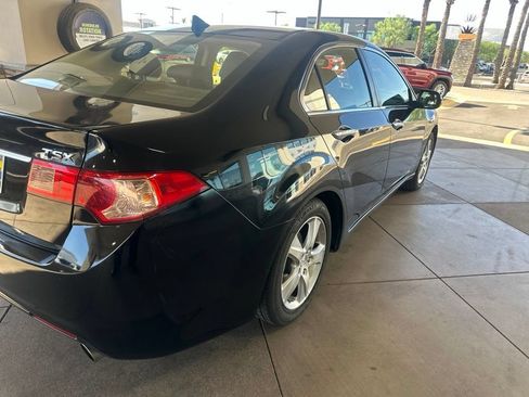 Used 2014 Acura TSX Sedan FWD image 4