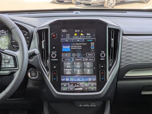 Certified 2025 Subaru Forester Premium w/ Convenience Package #2 image 16