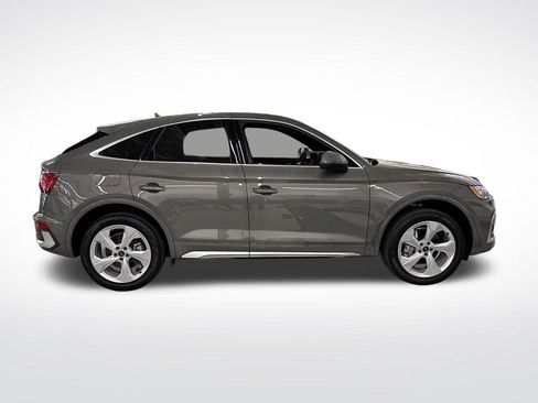 Certified 2025 Audi Q5 2.0T Premium Plus AWD/4WD image 6