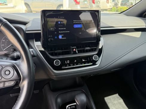 Used 2023 Toyota Corolla SE FWD image 18