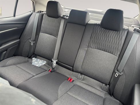 New 2026 Toyota Camry LE image 13