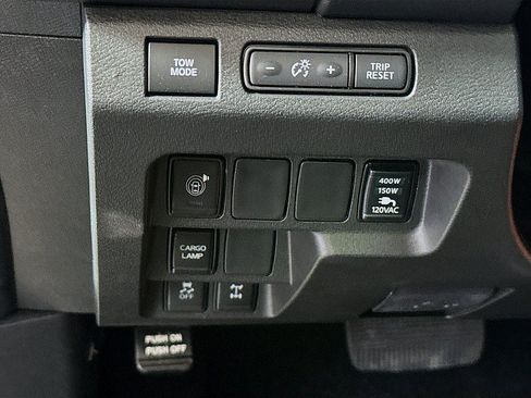 New 2026 Nissan Frontier PRO-4X w/ Pro Premium Package AWD/4WD image 10