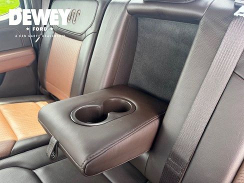 Used 2024 Ford F150 King Ranch AWD/4WD image 38