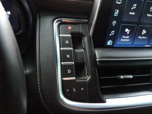 Certified 2023 Chevrolet Tahoe Premier w/ Premium Package image 29