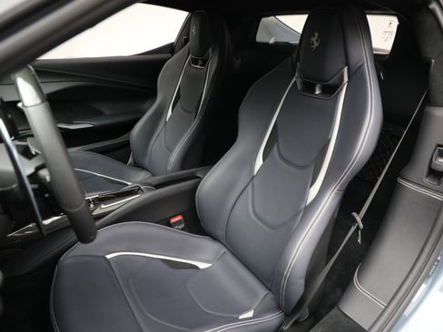 Certified 2024 Ferrari 296 GTB image 16