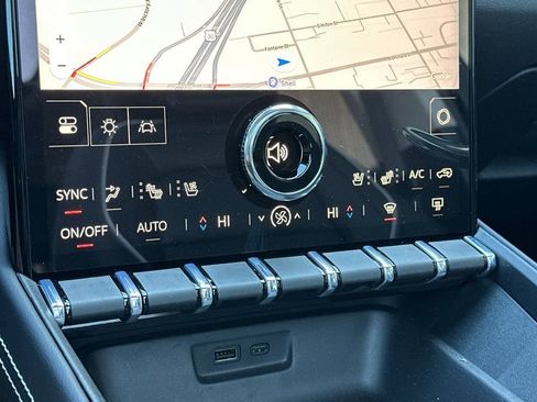 New 2026 GMC Terrain Denali AWD/4WD image 21