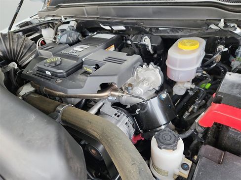 Used 2023 RAM 2500 Rebel w/ Level 2 Equipment Group image 21