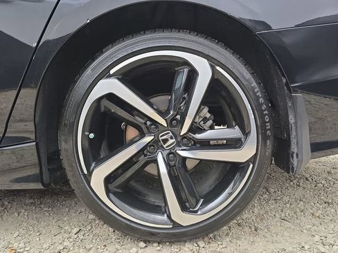 Used 2021 Honda Accord Sport Special Edition image 36
