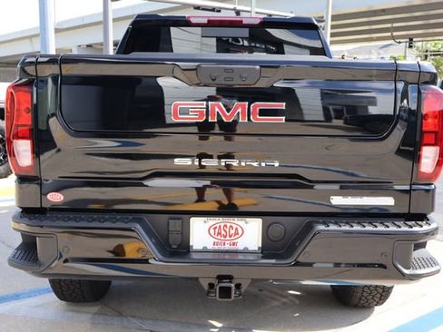 New 2026 GMC Sierra 1500 Elevation w/ Elevation Premium Package AWD/4WD image 6