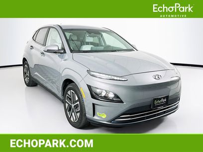 Used 2023 Hyundai Kona SE w/ Cargo Package