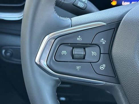 New 2026 Chevrolet TrailBlazer LT w/ Convenience Package AWD/4WD image 29
