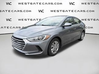 Used 2018 Hyundai Elantra SE FWD 360° Tour