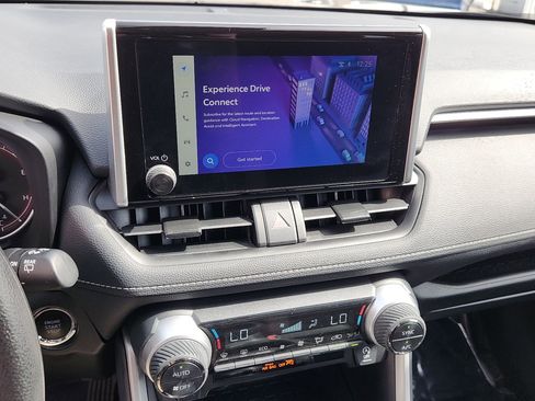 Certified 2025 Toyota RAV4 XLE image 16