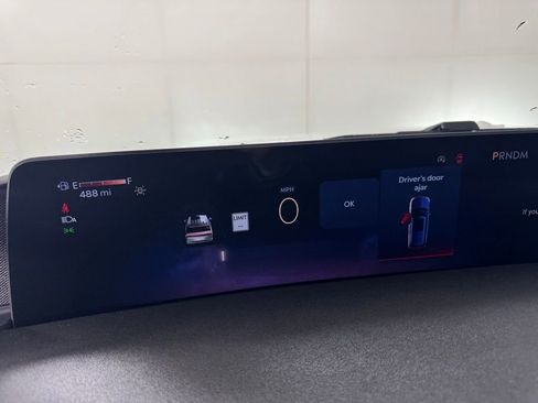 New 2025 Lincoln Navigator L Reserve w/ Jet Appearance Package image 30