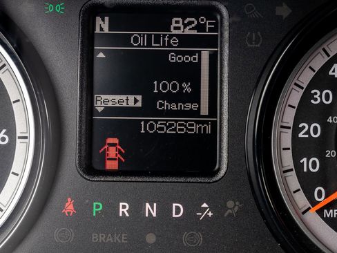 Used 2019 RAM 1500 Tradesman w/ Popular Equipment Group image 16