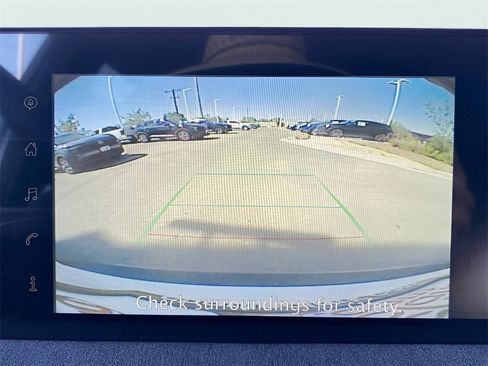 New 2026 Nissan Kicks SV image 12