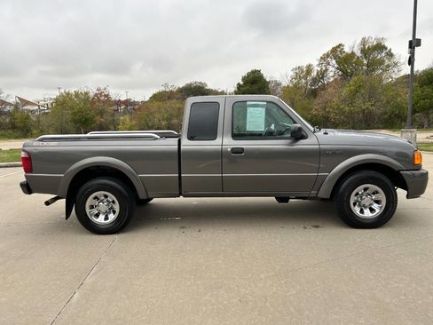 Used 2005 Ford Ranger XLT image 5