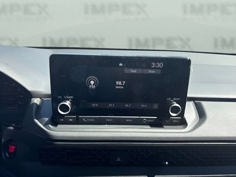 Used 2024 Honda Accord LX image 8