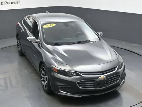Used 2017 Chevrolet Malibu LT FWD image 46