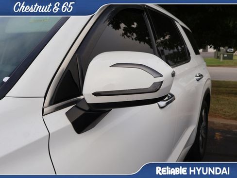 Used 2021 Hyundai Palisade SEL w/ Convenience Package FWD image 13