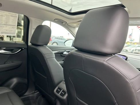New 2025 Buick Envision Preferred image 47