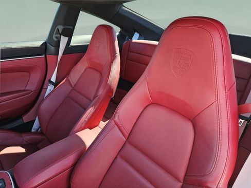 Certified 2021 Porsche 911 Carrera S image 11