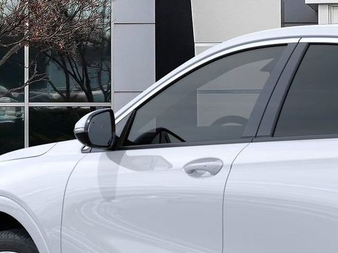 New 2026 Buick Envista Avenir image 12