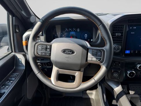Used 2025 Ford F150 Tremor w/ Bed Utility Package AWD/4WD image 11