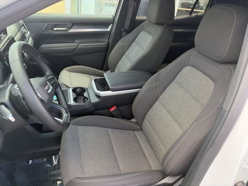 Used 2026 GMC Terrain Elevation AWD/4WD image 11
