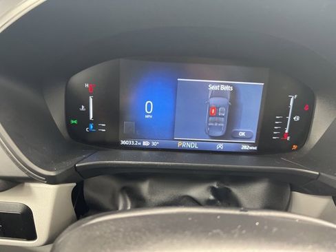 Used 2023 Ford Escape Active w/ Tech Pack #1 image 16